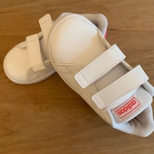 Adidas toddler shoes